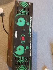 SQUALE AM 125 ,125W+125W