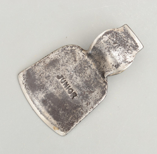 Vintage junior axe head - junior,