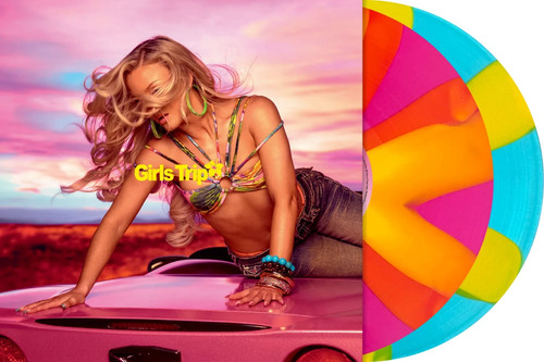 Zara larsson midnight suns - larsson,
