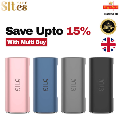 Ccell silo battery - silo, 500mah
