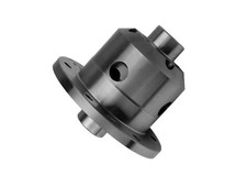 Ford English Axle Plate LSD 22