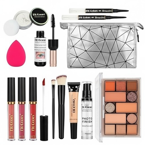 All one makeup - all, for