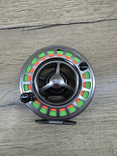 Sage spectrum fly reel - sage,