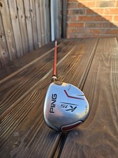 Ping K15 3 Wood – 16° Loft