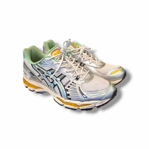 Asics gel kayano 1 - gel-kayano, 12.1