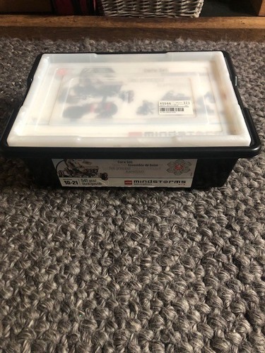 Lego mindstorms ev3 core set - lego,