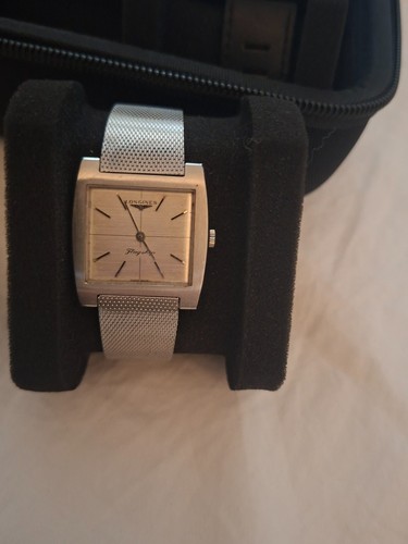 Rare longines flaship - rare,