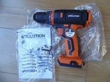 evolution 18v li-ion ext