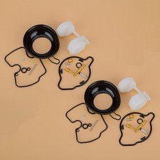 2set Carburetor Carb Repair