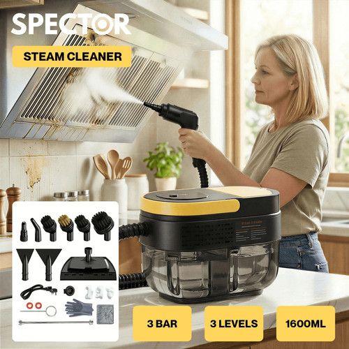 Gautye portable steam - gautye,