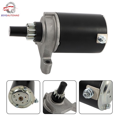Starter motor for tecumseh - starter,
