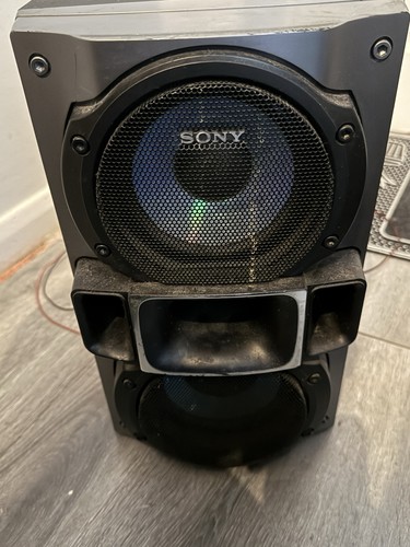 Sony mhc ec69i - sony, /