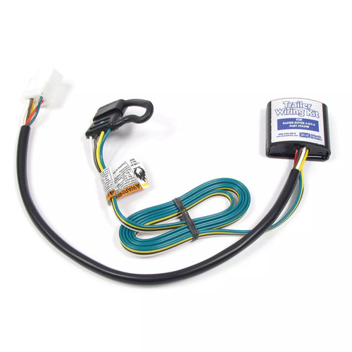 Trailer wiring kit - kit, ywj500130