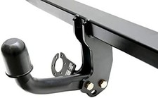 AUTO-HAK Swan Neck Towbar for