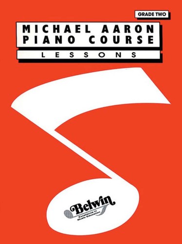 Aaron piano course lessons - piano,