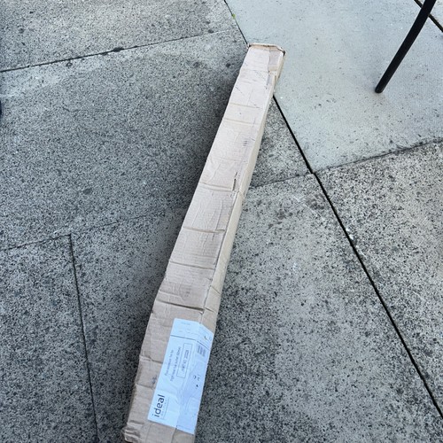 Ideal 203228 metre high - ideal,