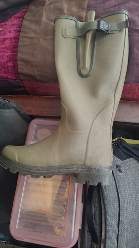 Chameau vierzon leather - chameau,