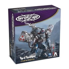 Heroscape Age of Annihalation