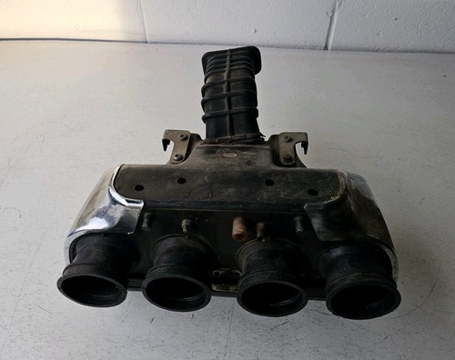 Yamaha xs1100 airbox boots - xs1100,