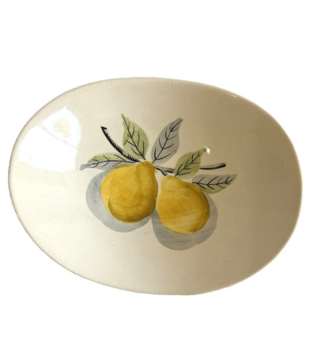 Vintage citrone sandland - citrone, ware