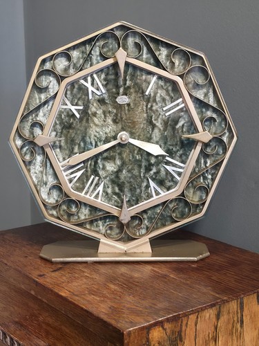 Art deco geometric smiths - deco,
