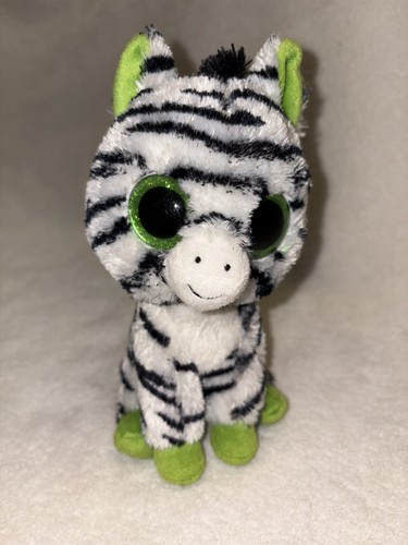 Rare beanie boos zig - rare,