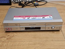 Sony Video Cassette Recorder