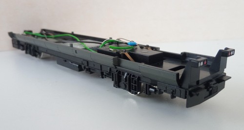 Hornby gauge class 142 - oo, br
