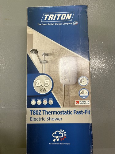 Triton t80z sp8008zff electric - t80z,