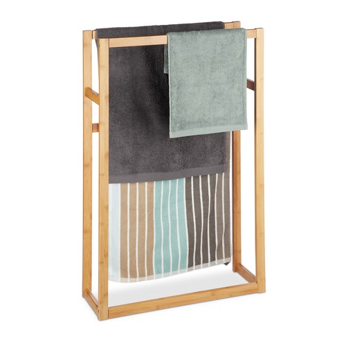 Towel rack lightweight - towel,