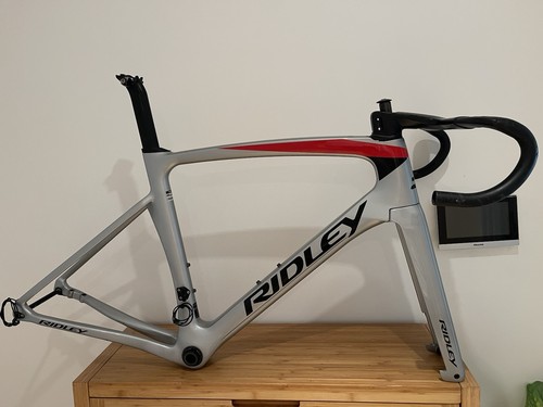 Ridley noah fast carbon - noah, road