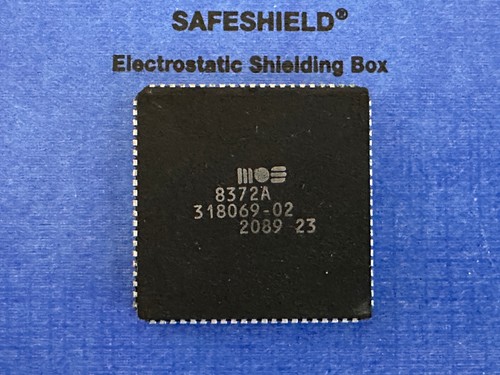 Fat agnus csg - 1x, chip