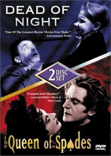 Dead night queen of - queen,
