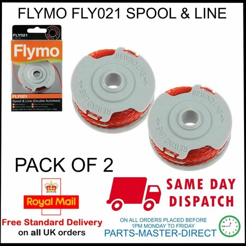 Genuine flymo mini - genuine, multi