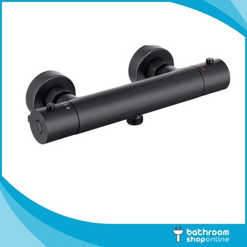 Thermostatic exposed bar - thermostatic,