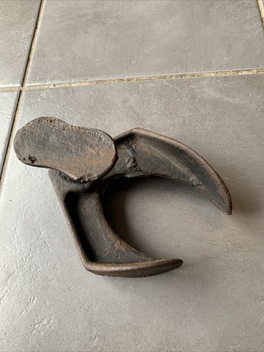 Vintage cobblers last - vintage, 2