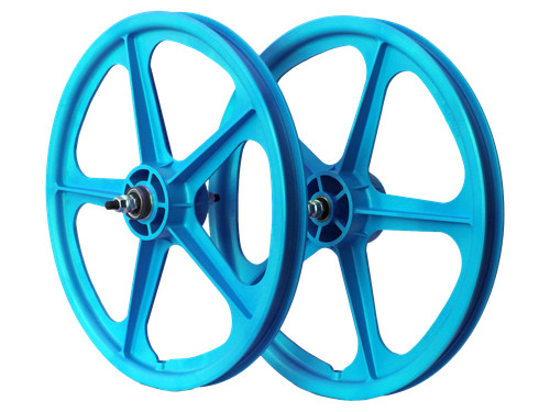 Skyway tuff spoke - skyway, ii