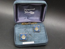 Set of 2 Vintage Wedgwood by