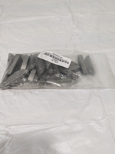 1222 standard woodruff key - #1222-1,