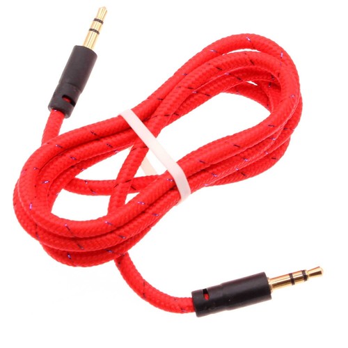 5mm aux cable adapter car - 3.5mm,