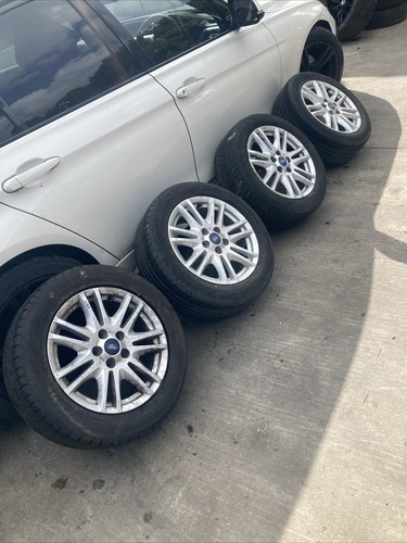 Ford focus mk3 set - ford,
