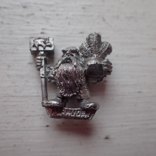 Citadel warhammer 80s - citadel,