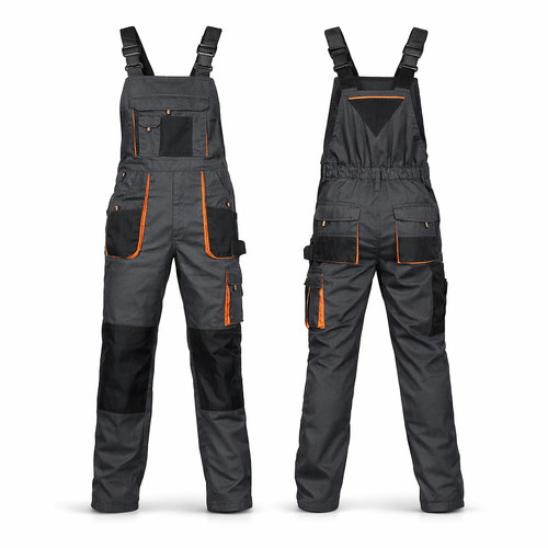 Mens bib brace - bib, dungarees