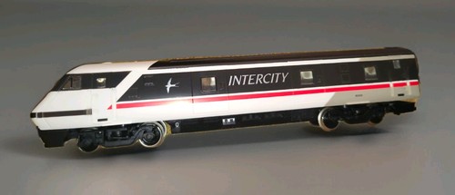 Hornby railways gauge - railways,