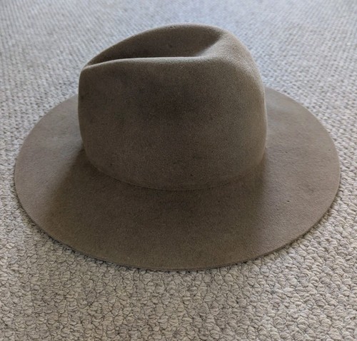 Williams outback hat - rm.,