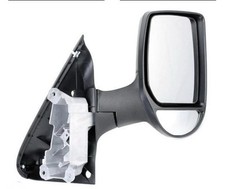 Ford Transit MK6 MK7 2006 - 2014 Manual Right Hand Outer Wing Mirror 4643117