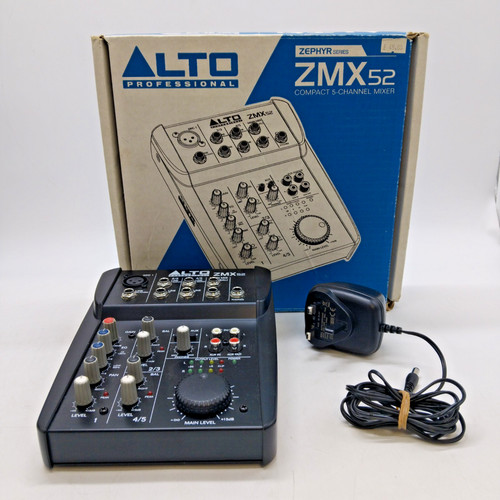 Alto professional zephyr - professional,