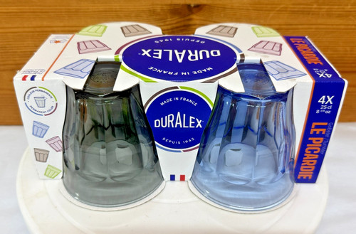 Duralex picardie coloured - duralex,