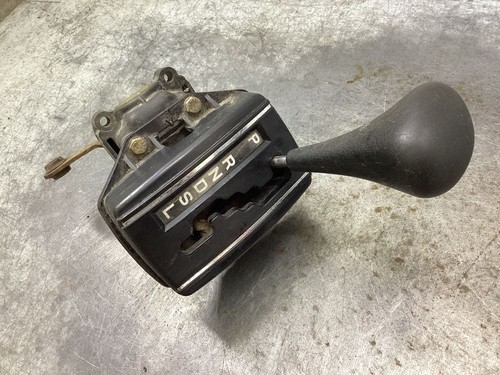 Mercedes benz w123 1983 gear - w123,