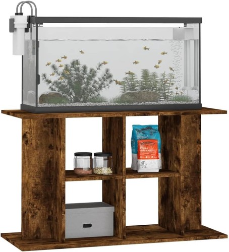 Aquarium stand engineered - stand,